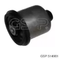 Silentblock trasero Nissan Tiida C11