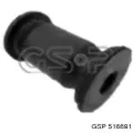 Silentblock de montaje de la cremallera de dirección Toyota 4 Runner N130