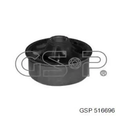 Silentblock del brazo de suspensión 516696 GSP