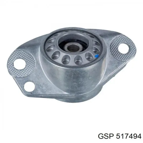 Copela de amortiguador trasero 517494 GSP