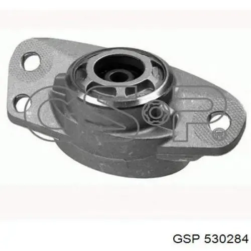 Soporte amortiguador trasero Skoda Octavia 1Z3