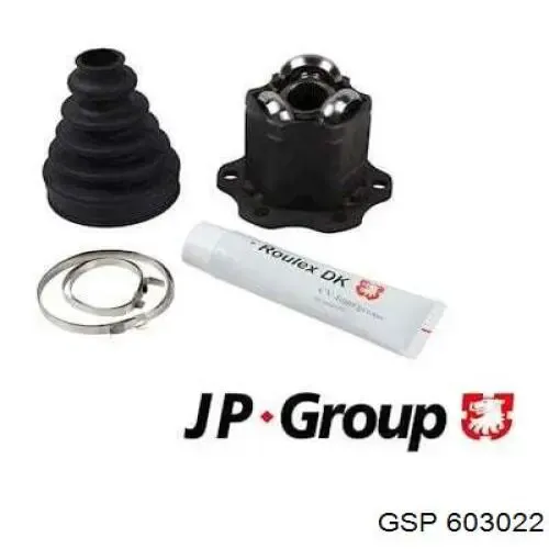 Junta homocinética interna delantera TIJ0056 Magneti Marelli