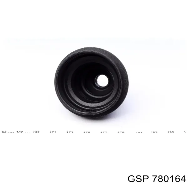 Fuelle, árbol de transmisión delantero exterior Opel Astra 51, 52, F35, M35
