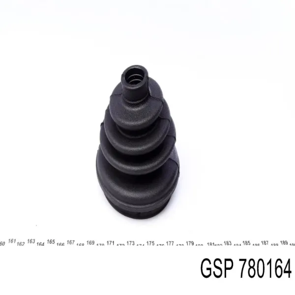 Fuelle, árbol de transmisión delantero exterior Opel Astra 51, 52, F35, M35