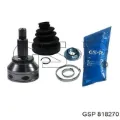 Junta homocinetica Ford Kuga CBS