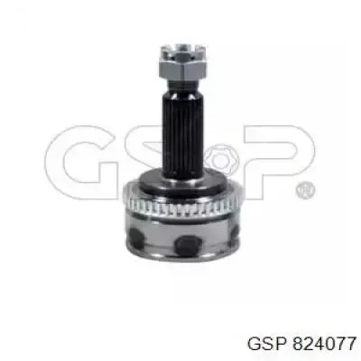 Junta homocinética exterior delantera Mazda CX-5 1 KE, GH