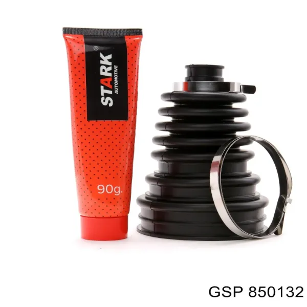 Junta homocinética exterior delantera 77RN1037 Talosa