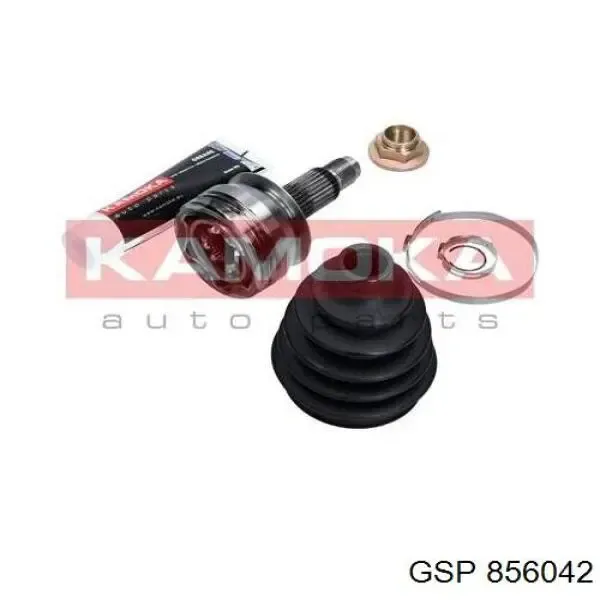 Junta homocinetica 28391SC000 Subaru