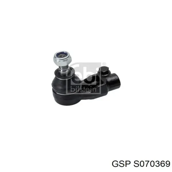 Rótula barra de acoplamiento exterior Opel Astra 51, 52, F35, M35