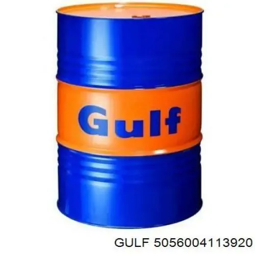 15F6C5 Castrol