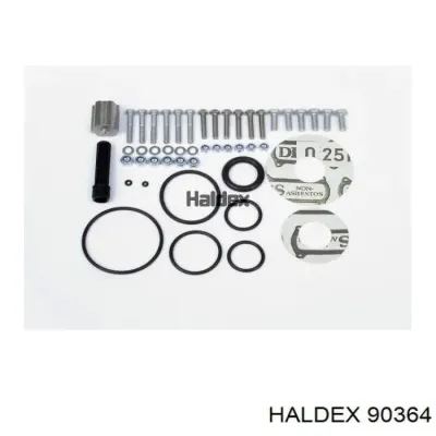 Juego de reparación del separador de humedad (camión) HALDEX 90364