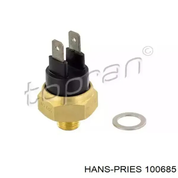 Sensor de temperatura 35410 FAE