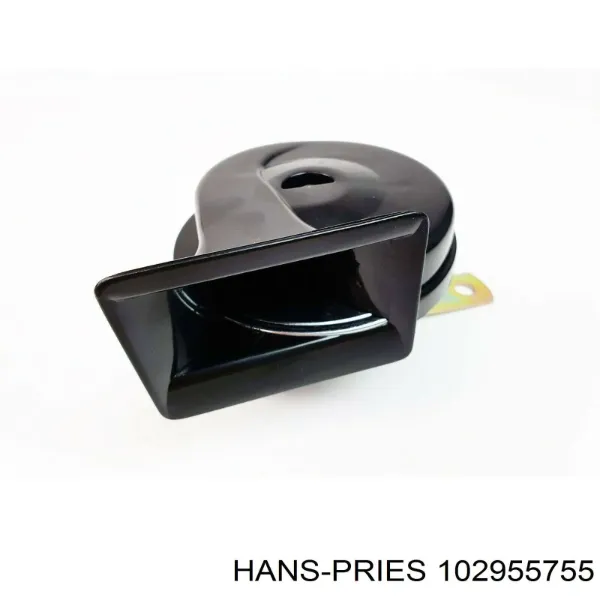 Claxon 102955755 Hans Pries (Topran)