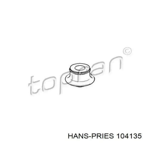 Soporte motor delantero Audi 80 82