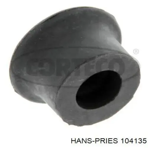Soporte motor delantero Audi 80 82