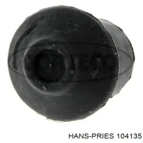 Soporte motor delantero Audi 80 82