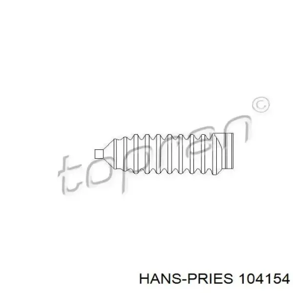 Fuelle, dirección Audi 80 89, 89Q, 8A