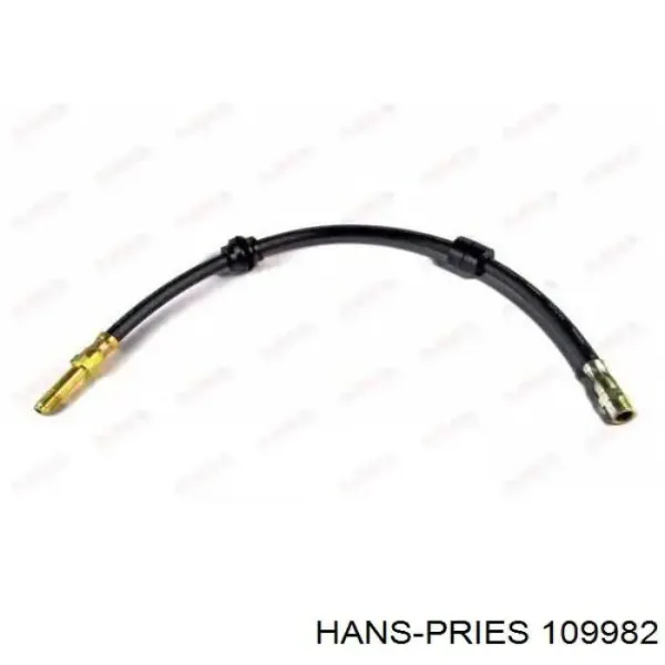 58984X Quick Brake