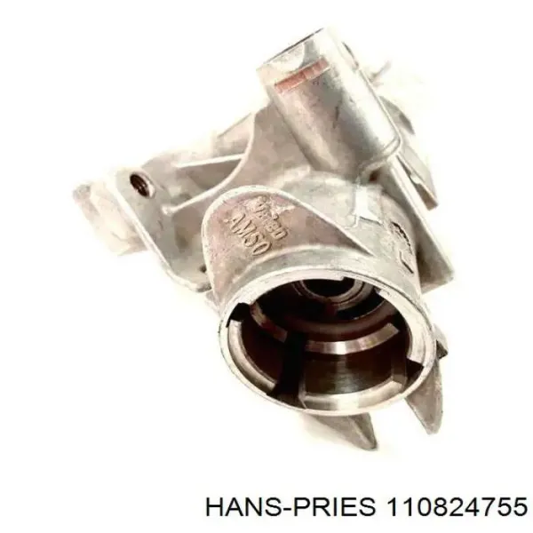 Bombín de arranque 110824755 Hans Pries (Topran)