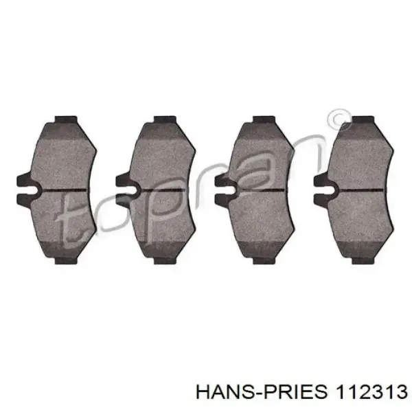 4D1721173A01C VAG/Audi