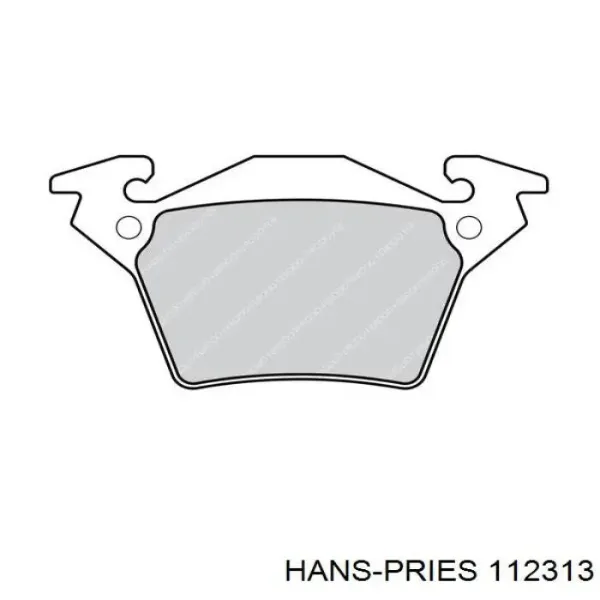 4D1721173A01C VAG/Audi
