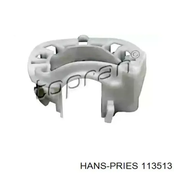 113513 Hans Pries (Topran)