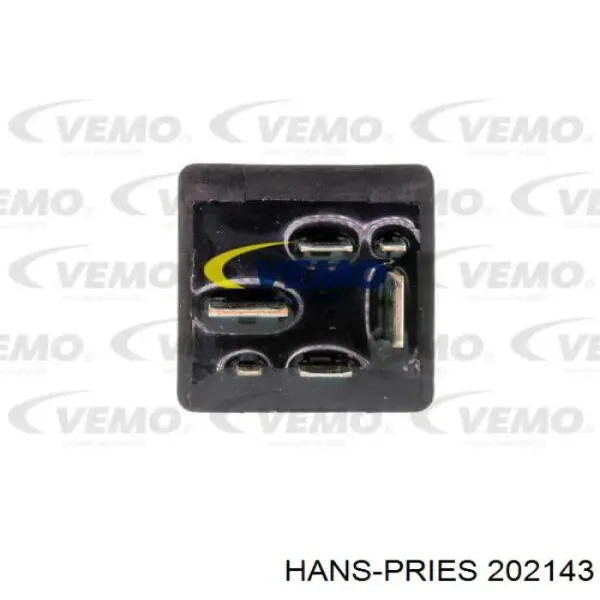 Relé de bujía de precalentamiento Opel Vectra 86, 87