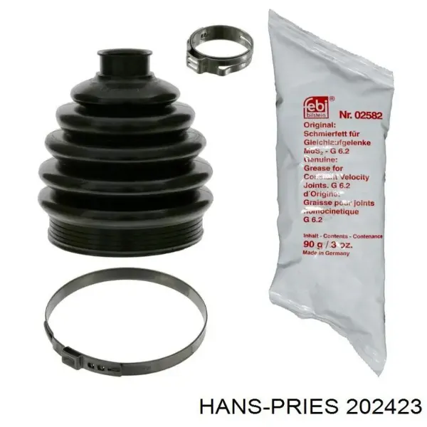 Fuelle, árbol de transmisión delantero exterior Opel Astra 51, 52, F35, M35