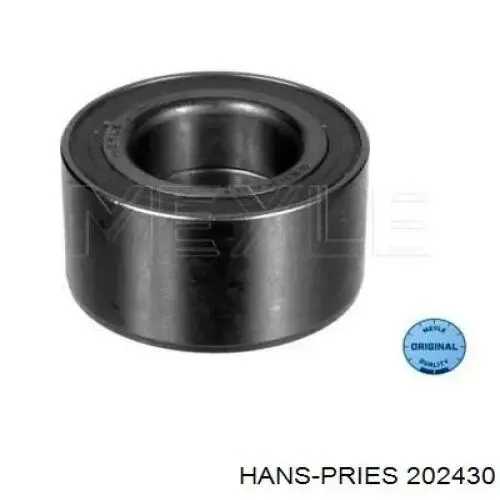 Cojinete de rueda delantero Opel Astra 51, 52, F35, M35