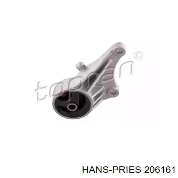 Soporte motor delantero Opel Astra F48, F08