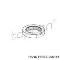 Retén del eje secundario de la transmisión Opel Omega 25, 26, 27