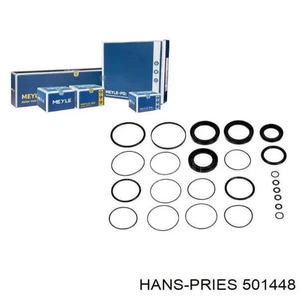 BW9004KIT MSG