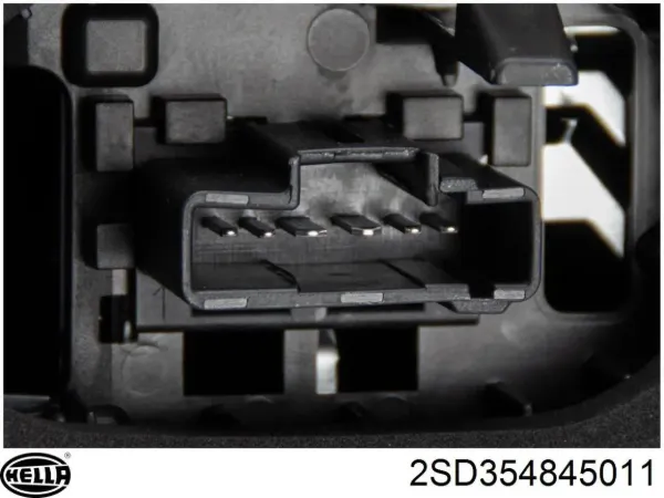 Piloto trasero izquierdo SU001A4081 Toyota