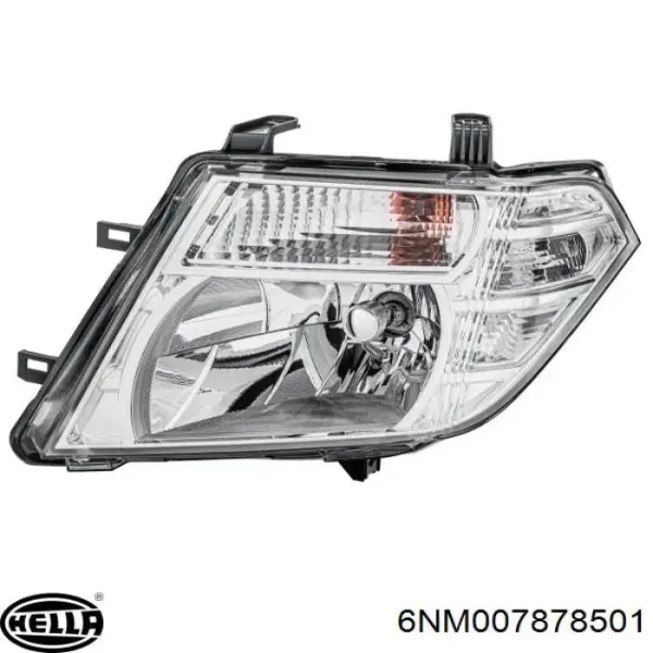 Comprar Motor regulador de faros Renault Scenic GRAND II JM0, JM1