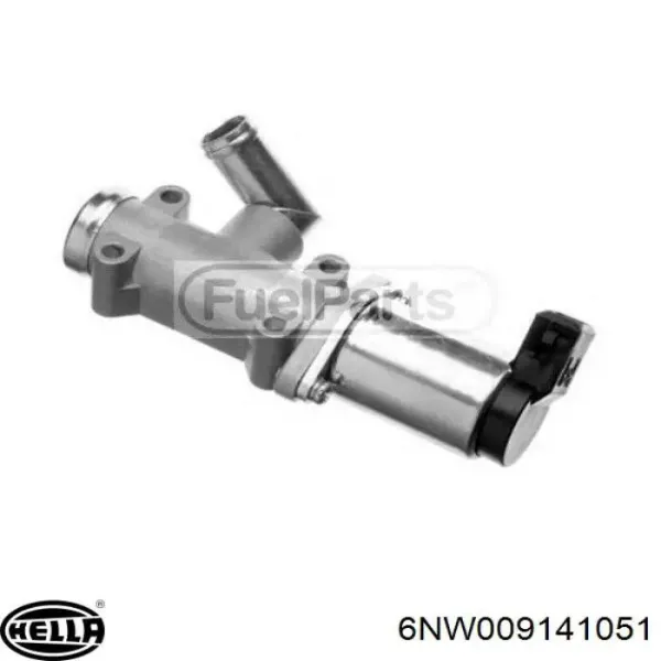 Válvula IAC 6NW009141051 HELLA