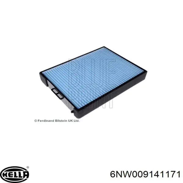 Válvula IAC 6NW009141171 HELLA