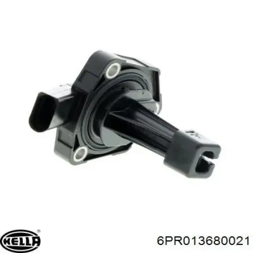 Sensor de nivel de aceite del motor Audi A4 8K2