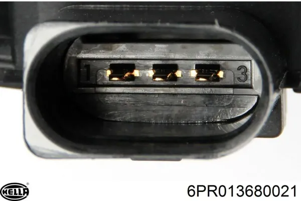 Sensor de nivel de aceite del motor Audi A4 8K2