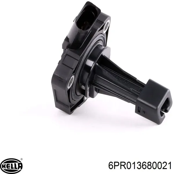 Sensor de nivel de aceite del motor Audi A4 8K2