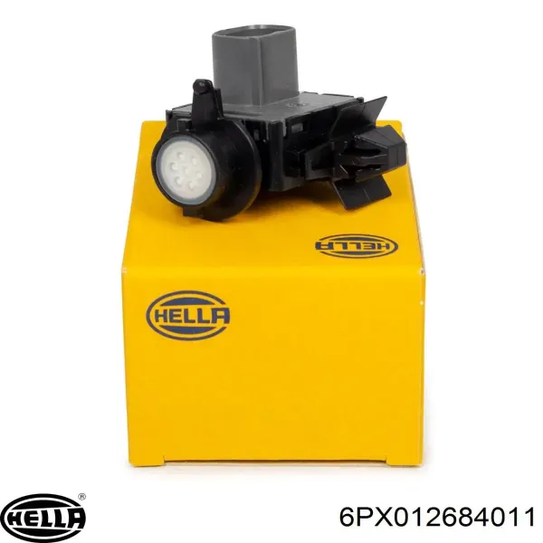 Sensor de contaminación del aire 6PX012684011 HELLA