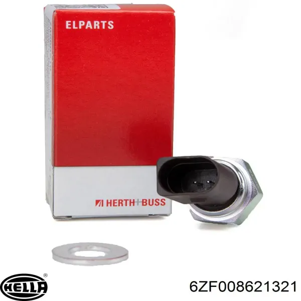 912027 Metzger