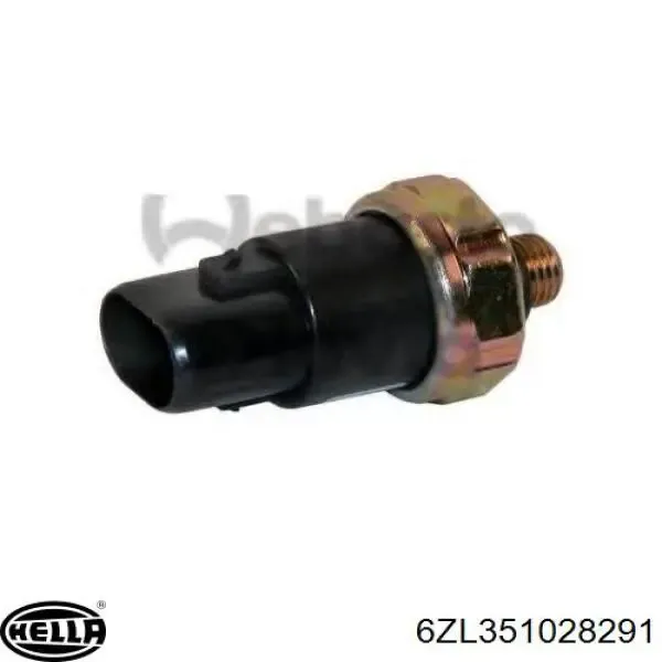 Presostato, aire acondicionado Toyota RAV4 1 XA