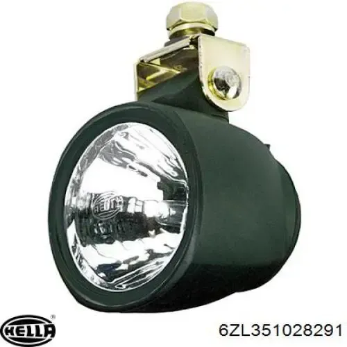 Presostato, aire acondicionado Toyota RAV4 1 XA