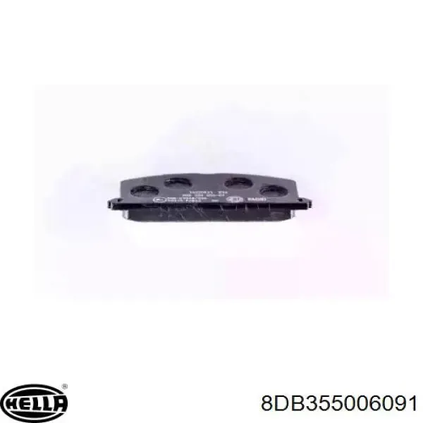 SP118PR SCT