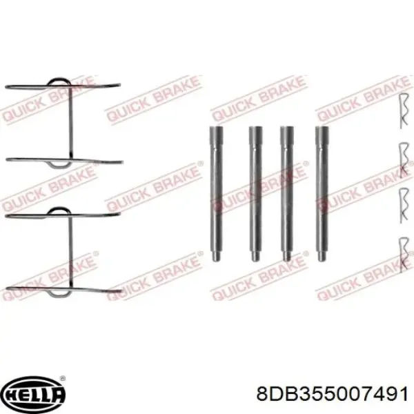 607107 ATE