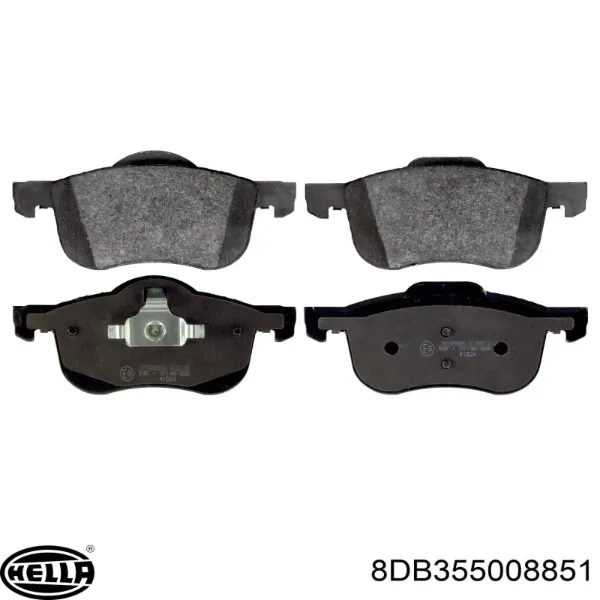 PA0332AF Japan Parts