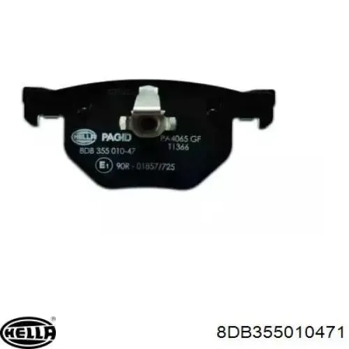SP637PR SCT