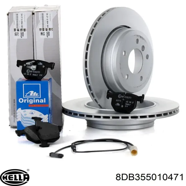 SP637PR SCT