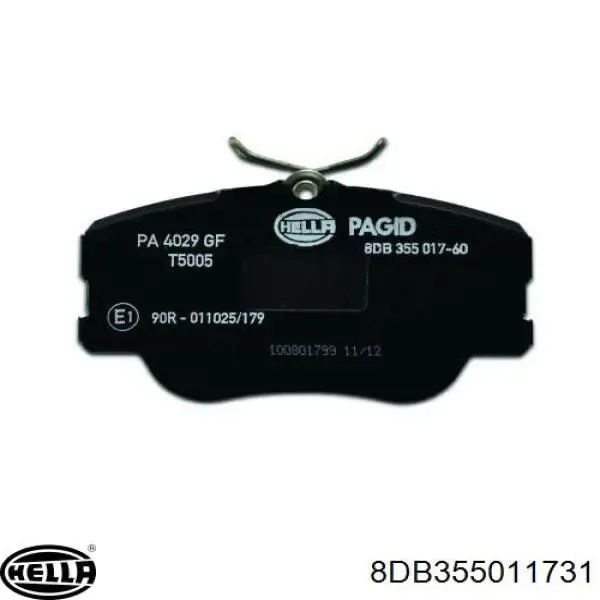 Ford Focus 2 DA, HCP, DP