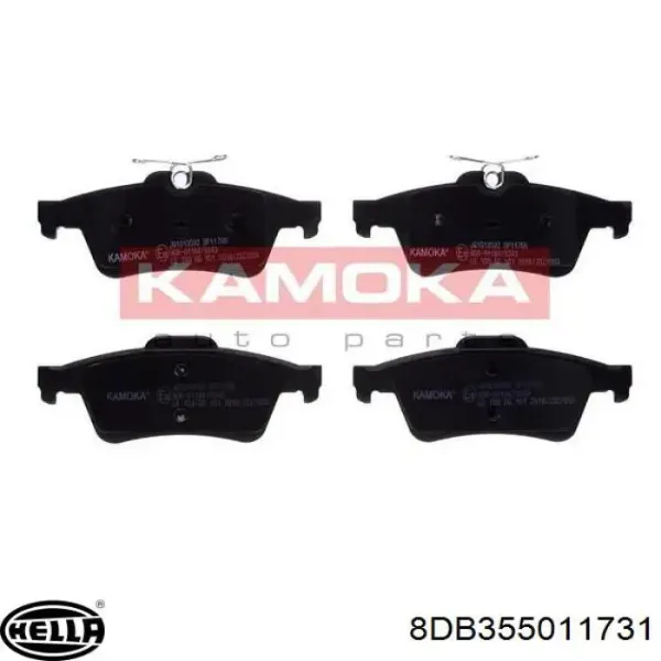 Ford Focus 2 DA, HCP, DP
